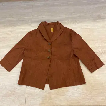 레어! G gigli 지지리 로메오 지리 입체 옷깃 디자인 자켓