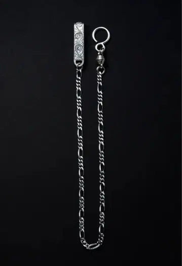 ANTIDOTE BUYERS CLUB 월렛 체인