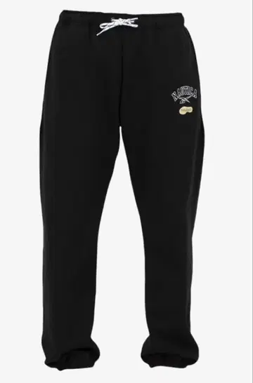 리복 NAUTICA 콜라보 스웨트 팬츠