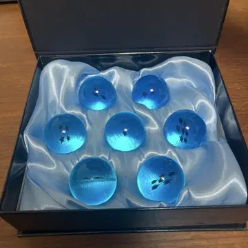 드래곤볼 크리스탈 볼