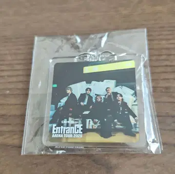 Da-iCE EntranCE 팝콘 아크릴 키링