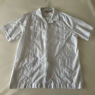 HAVANERA 쿠바 셔츠 XL