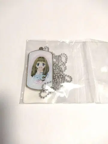 D.C.20th ~다 카포 20주년~ 도그택 채주 나나코