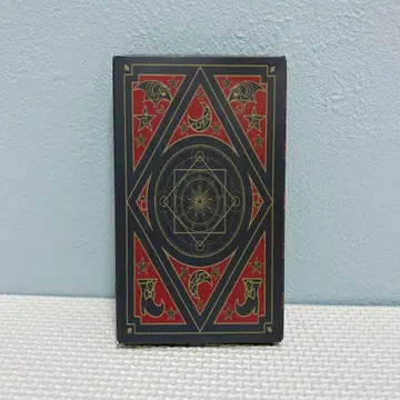 쿠로스 아로마 아로매트 카드 프리파라