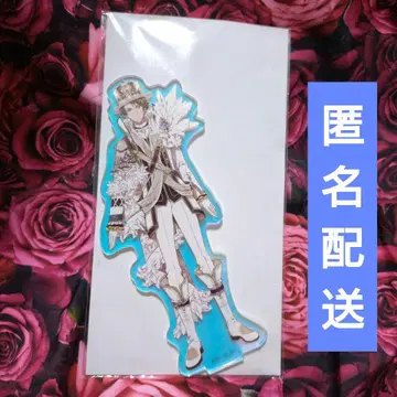 아이들리시 세븐 텐 류노스케 오로라 아크릴 스탠드 타네무라 아리나 5th