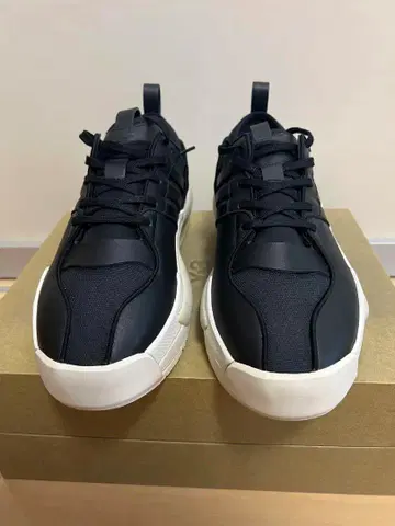 Y-3 RIVALRY 레이스업 스니커즈