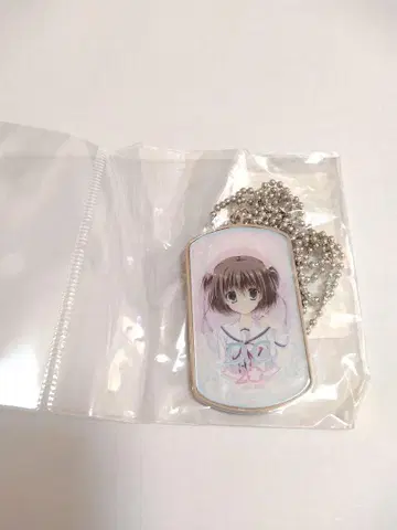 D.C.20th ~다 카포 20주년~ 도그 택 카츠라기 히메노