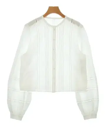Spick and Span 캐주얼 셔츠 여성용