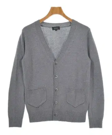A.P.C. 가디건 남성용