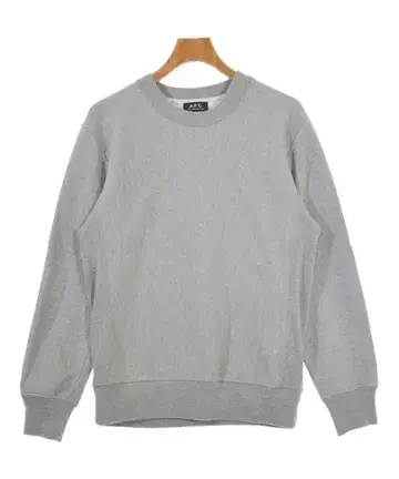 A.P.C. 맨투맨 남성용