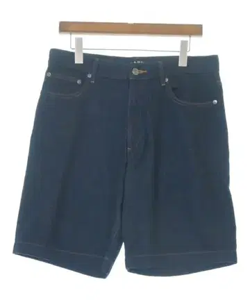 A.P.C. 숏팬츠 남성용