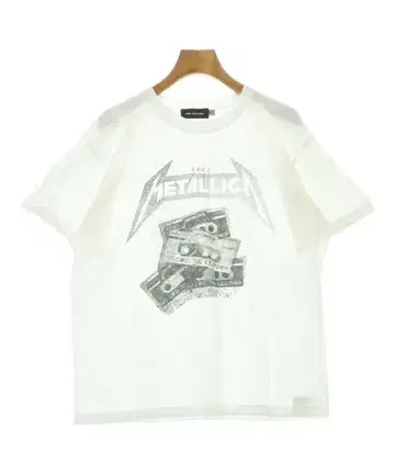 GOOD ROCK SPEED 여성용 티셔츠