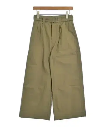 MHL. 치노 팬츠 여성용