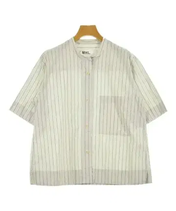 MHL. 캐주얼 셔츠 여성용