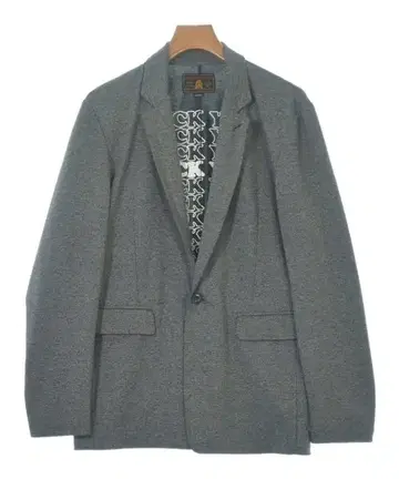 HYSTERIC GLAMOUR 자켓 남성용