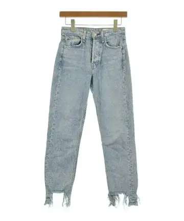 rag & bone 데님 팬츠 여성용