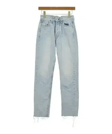rag & bone 데님 팬츠 여성용