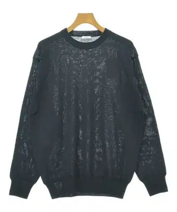 PHIGVEL 니트 스웨터 남성용