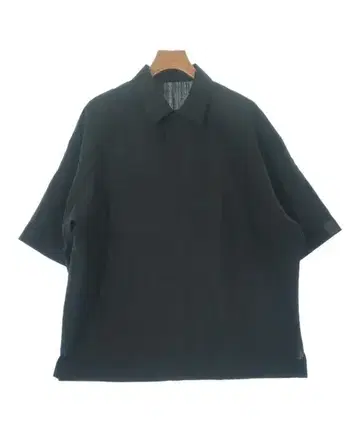 N.HOOLYWOOD 남성용 캐주얼 셔츠