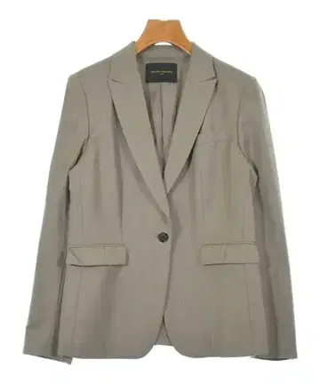 UNITED ARROWS 테일러드 자켓 여성용