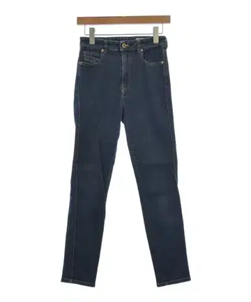 DIESEL 데님 팬츠 여성용