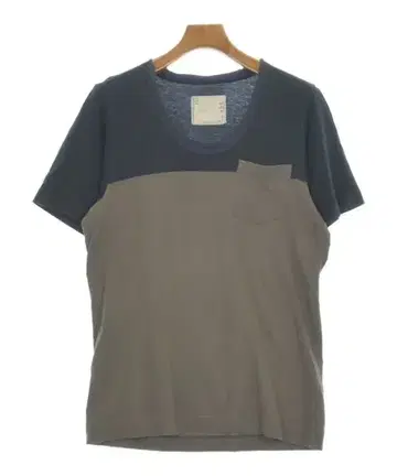 sacai 티셔츠 남성용