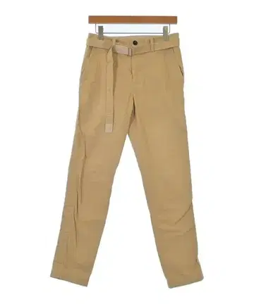 sacai 치노 팬츠 남성용
