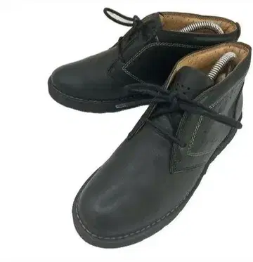 Clarks 처카 부츠 23cm