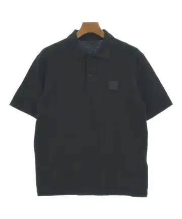 STONE ISLAND 피케 셔츠 남성용