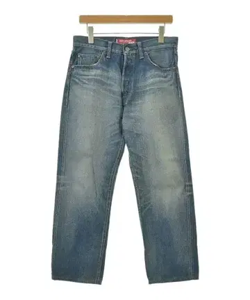 JUNYA WATANABE MAN 데님 팬츠 남성용