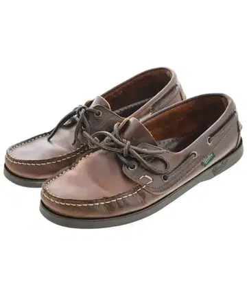 Paraboot 비즈니스 드레스 슈즈 남성용