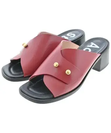 Acne Studios 샌들 여성용