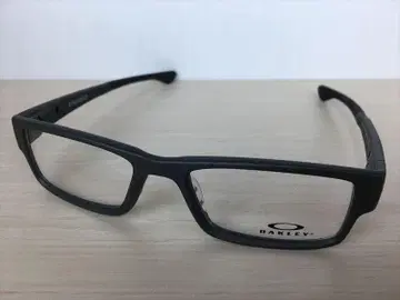 오클리 AIRDROP OX8046-1353 안경 프레임 중고 새상품급