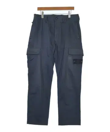 STONE ISLAND 카고 팬츠 남성용