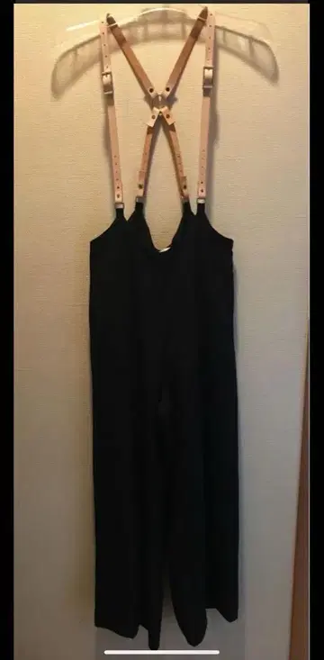 Ameri Vintage daddy suspender