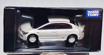 단종 토미카 리미티드 No.98 Honda CIVIC TYPE R