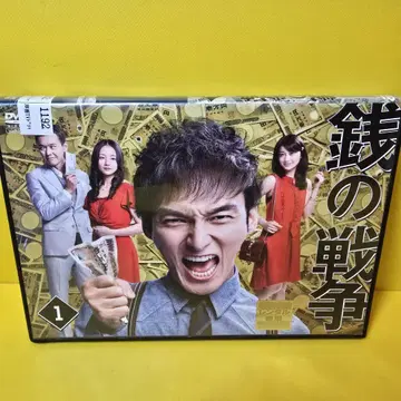 새상품 케이스 교환 센노센소 DVD 전 6권 전권 세트