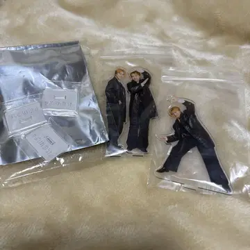 세븐틴의 노래 초특급 타카시 아크릴 스탠드