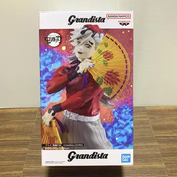 [미개봉품] 귀멸의 칼날 도우마 Grandista 피규어