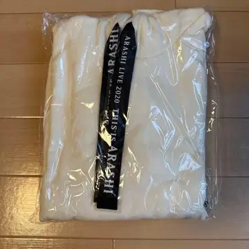 아라시 후드티
