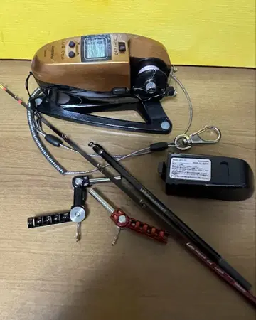 [ SHIMANO ] 와카사기매틱 DDM 컨디션 최상