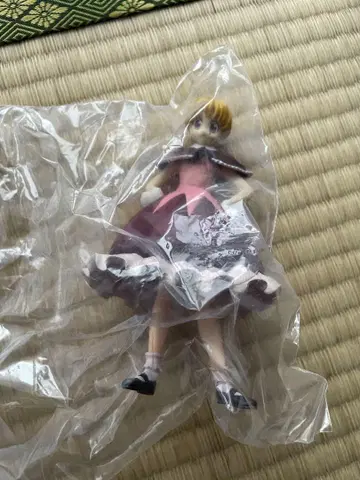 헌터 x 헌터 비스케 피규어