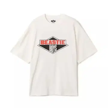 Beastie Boys atmos LICENSED TO ILL 티셔츠