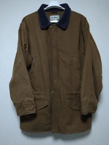 L.L.BEAN 덕 자켓