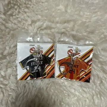 오가와 토모히로 아크릴 키링