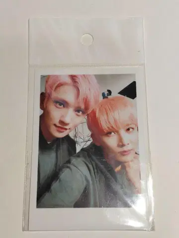 정한 조슈아 K-POP 사진