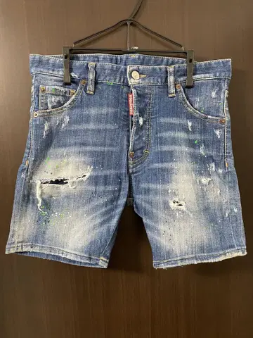 DSQUARED2 데님 청바지