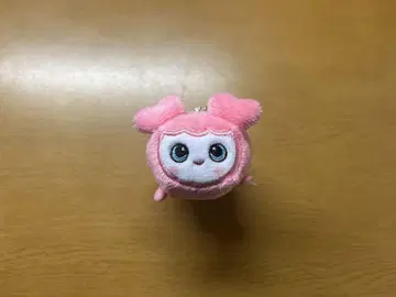 미사모 붙이는 참 모모