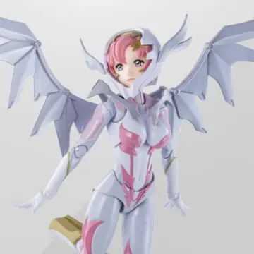 [ 새상품 ] 건담 SEED S.H.Figuarts 라크스 클라인 수트