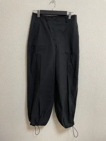 Theory luxe 블랙 팬츠